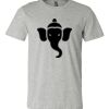 Mens Fitted Cotton Thumbnail