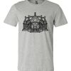 Mens Fitted Cotton Thumbnail