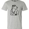 Mens Fitted Cotton Thumbnail