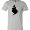 Mens Fitted Cotton Thumbnail