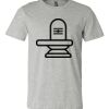 Mens Fitted Cotton Thumbnail