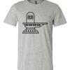 Mens Fitted Cotton Thumbnail