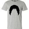 Mens Fitted Cotton Thumbnail
