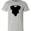 Mens Fitted Cotton Thumbnail