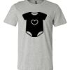 Mens Fitted Cotton Thumbnail