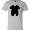 Mens Fitted Cotton Thumbnail