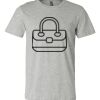Mens Fitted Cotton Thumbnail