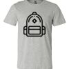 Mens Fitted Cotton Thumbnail