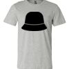 Mens Fitted Cotton Thumbnail