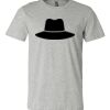 Mens Fitted Cotton Thumbnail