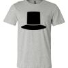 Mens Fitted Cotton Thumbnail
