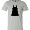 Mens Fitted Cotton Thumbnail