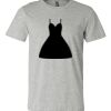 Mens Fitted Cotton Thumbnail