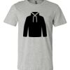 Mens Fitted Cotton Thumbnail