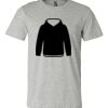 Mens Fitted Cotton Thumbnail