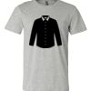 Mens Fitted Cotton Thumbnail