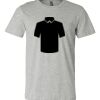 Mens Fitted Cotton Thumbnail