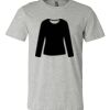 Mens Fitted Cotton Thumbnail