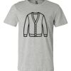 Mens Fitted Cotton Thumbnail