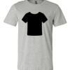 Mens Fitted Cotton Thumbnail