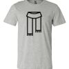 Mens Fitted Cotton Thumbnail