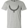Mens Fitted Cotton Thumbnail