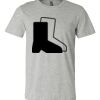 Mens Fitted Cotton Thumbnail