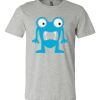 Mens Fitted Cotton Thumbnail