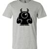 Mens Fitted Cotton Thumbnail