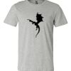 Mens Fitted Cotton Thumbnail