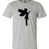 Mens Fitted Cotton Thumbnail