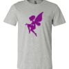 Mens Fitted Cotton Thumbnail