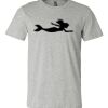 Mens Fitted Cotton Thumbnail