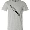 Mens Fitted Cotton Thumbnail