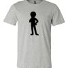 Mens Fitted Cotton Thumbnail