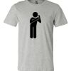 Mens Fitted Cotton Thumbnail
