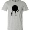 Mens Fitted Cotton Thumbnail