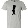Mens Fitted Cotton Thumbnail