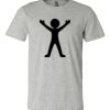 Mens Fitted Cotton Thumbnail