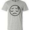 Mens Fitted Cotton Thumbnail