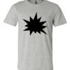 Mens Fitted Cotton Thumbnail
