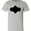 Mens Fitted Cotton Thumbnail