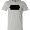 Mens Fitted Cotton Thumbnail