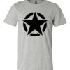 Mens Fitted Cotton Thumbnail