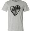 Mens Fitted Cotton Thumbnail